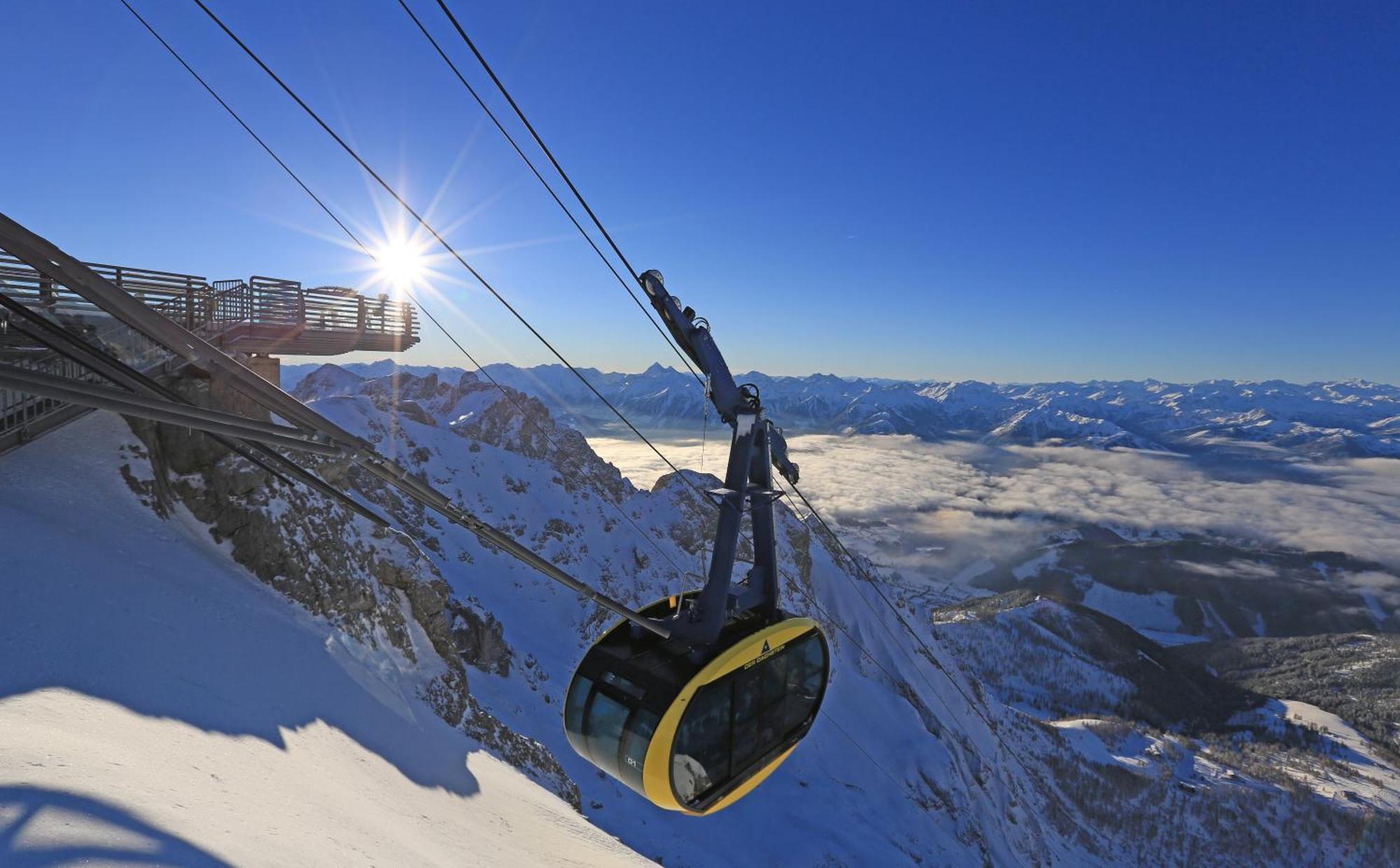 Bio-Holzhaus Und Landhaus Heimat Ramsau am Dachstein Ngoại thất bức ảnh