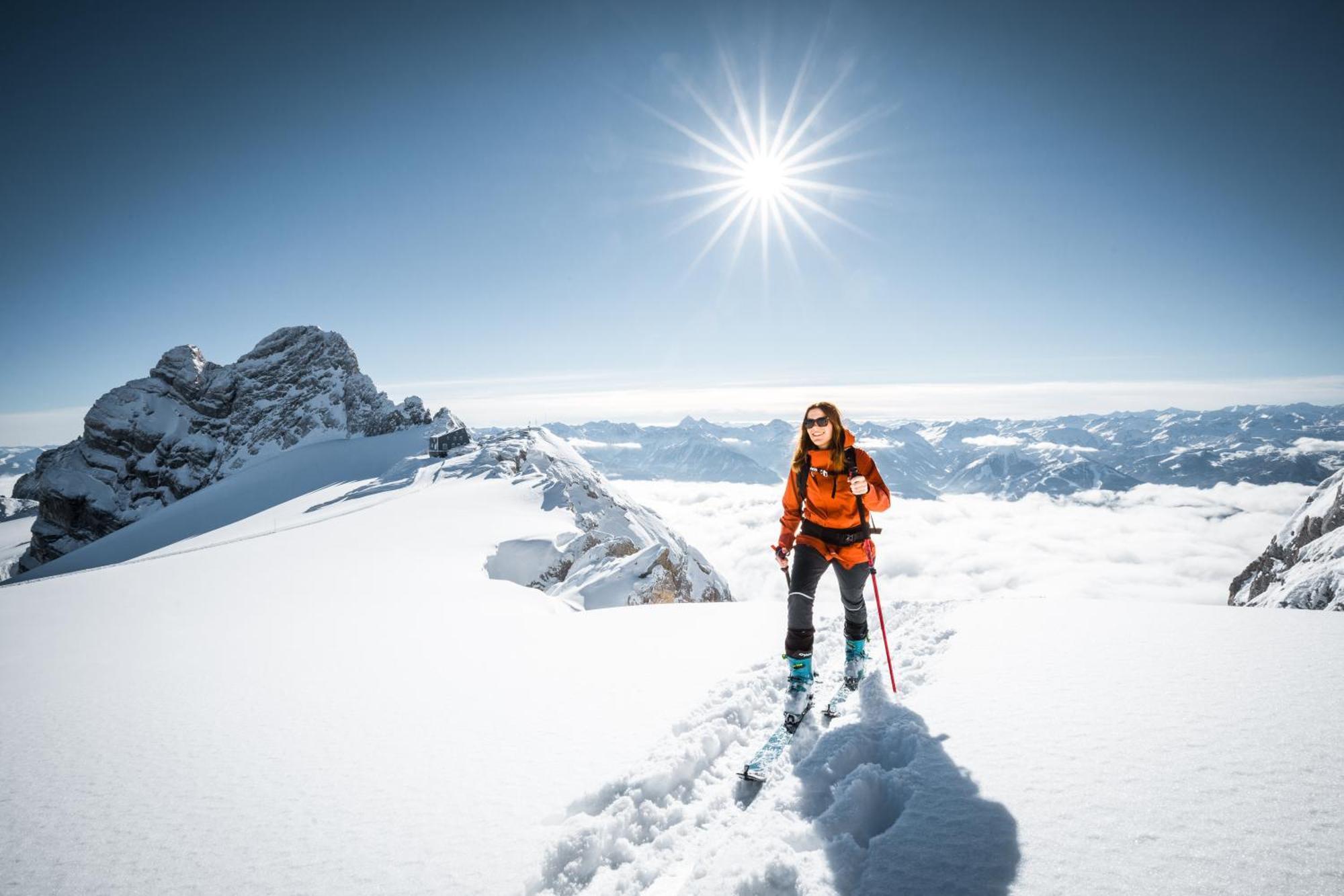 Bio-Holzhaus Und Landhaus Heimat Ramsau am Dachstein Ngoại thất bức ảnh