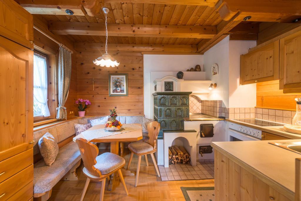 Bio-Holzhaus Und Landhaus Heimat Ramsau am Dachstein Ngoại thất bức ảnh