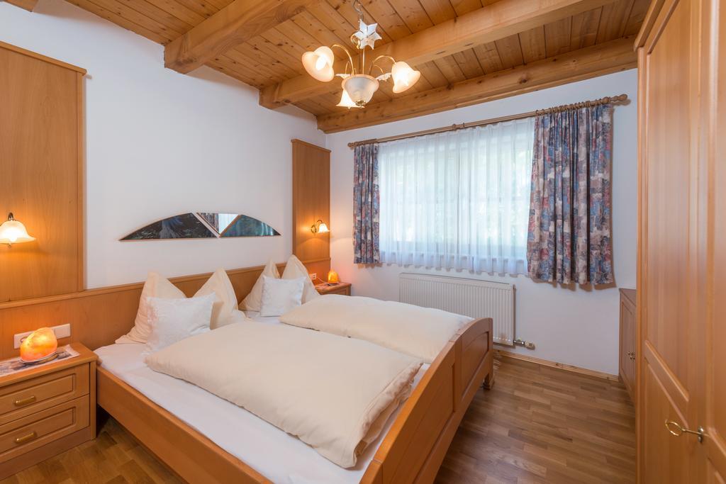 Bio-Holzhaus Und Landhaus Heimat Ramsau am Dachstein Ngoại thất bức ảnh